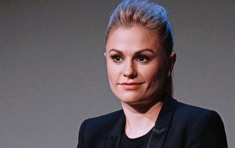 Anna Paquin Net Worth
