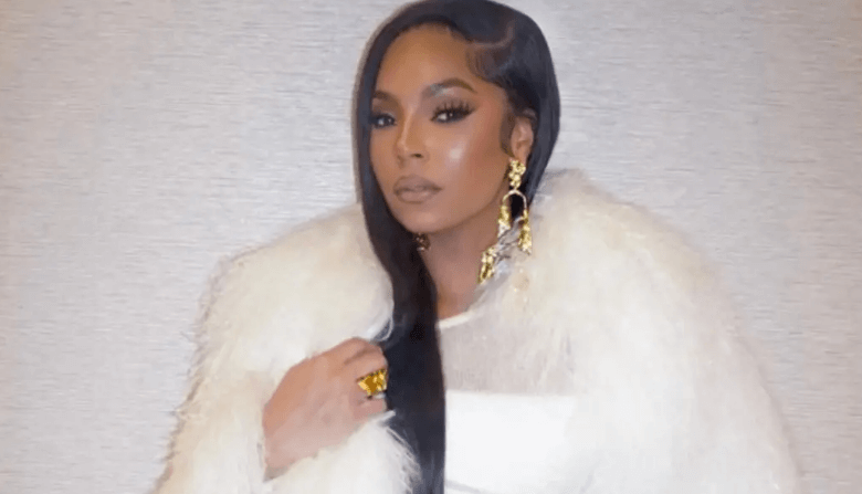 Ashanti Net Worth 2023
