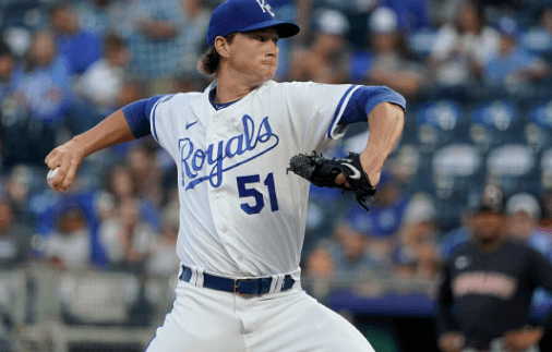 Brady Singer Net Worth