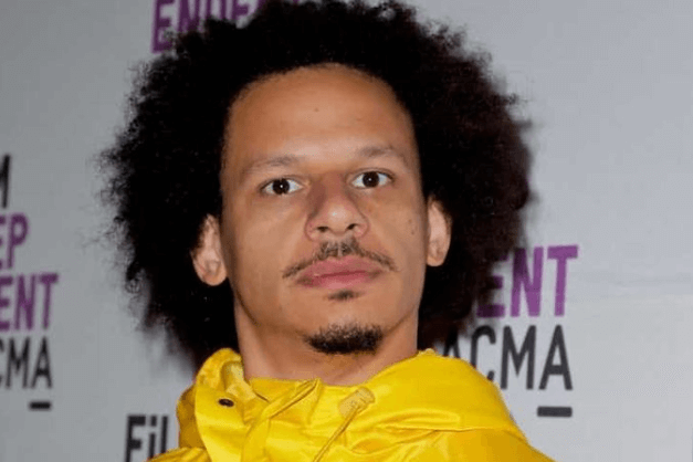 Eric Andre Net Worth