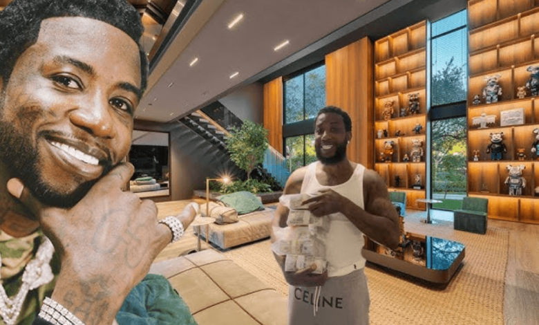 Gucci Mane Net Worth