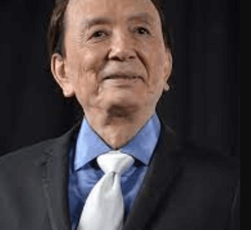 James Hong Net Worth