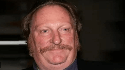 Jeffrey Jones Net Worth