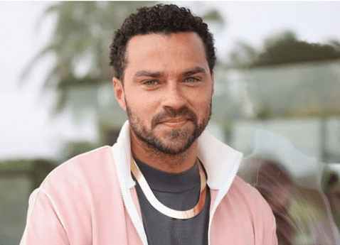 Jesse Williams Net Worth
