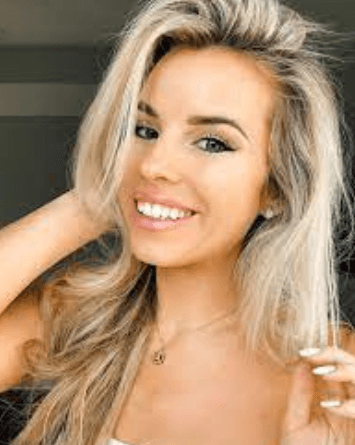Macy Blackwell Net Worth