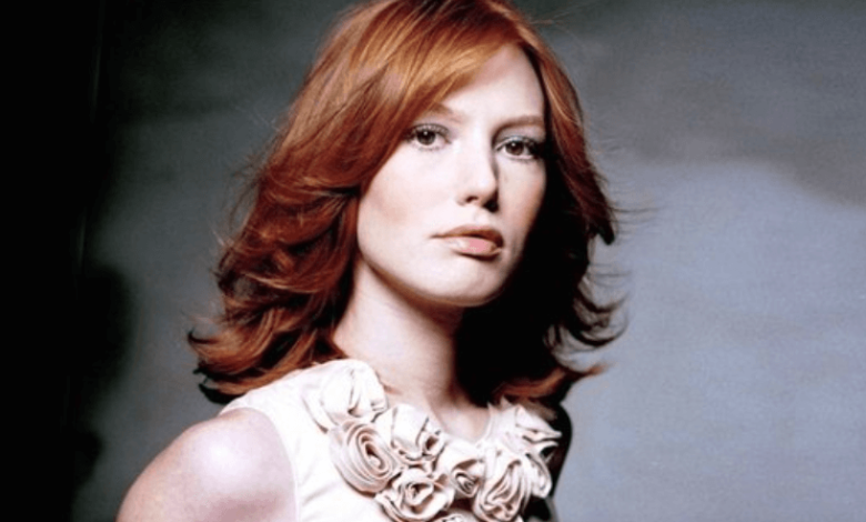 Alicia Witt Net Worth