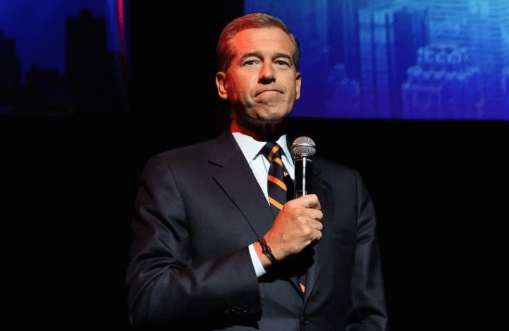 Brian Williams Net Worth