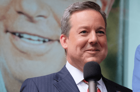 Ed Henry Net Worth