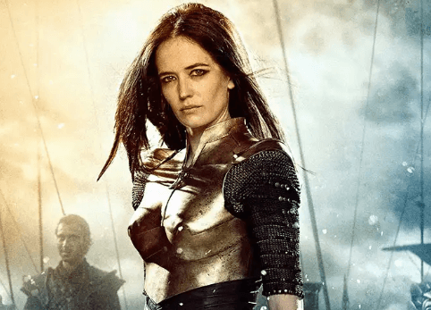 Eva Green Net Worth