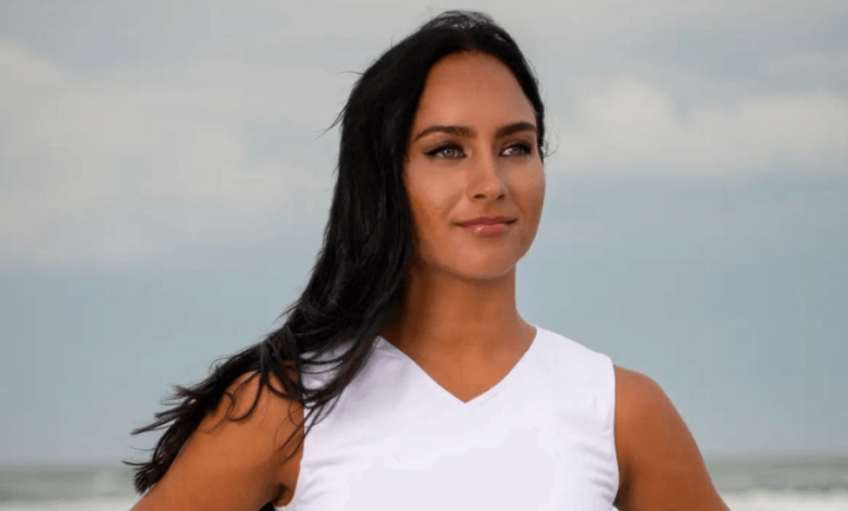 Gabi Butler Net Worth