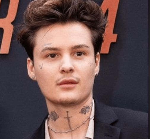 Jesse Sullivan Net Worth