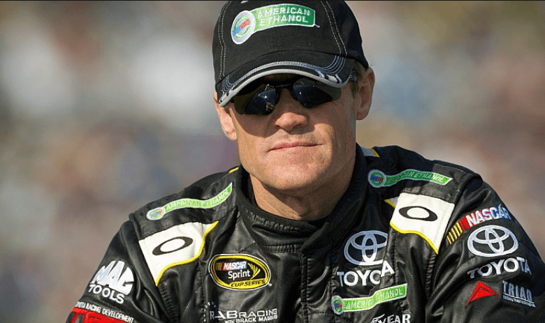 Kenny Wallace Net Worth