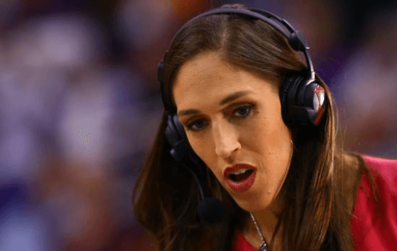 Monica McNutt Net Worth