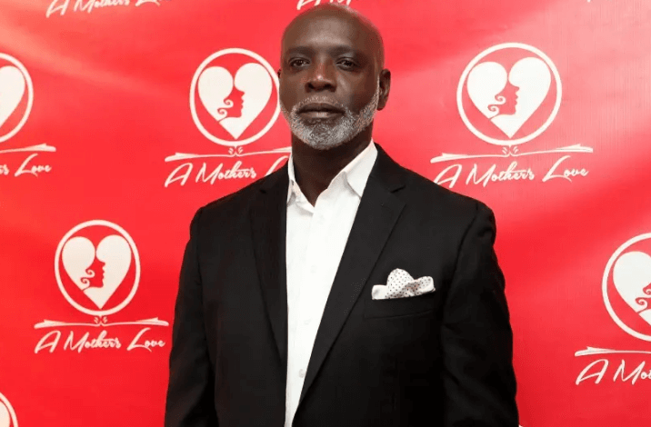 Peter Thomas Net Worth