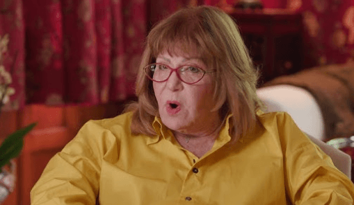 Sally Jesse Raphael Net Worth