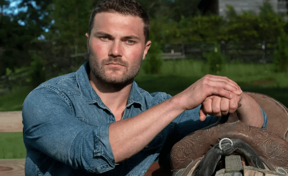 Steven McBee Net Worth