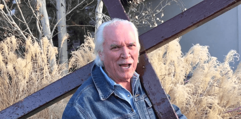 Arthur Blessitt Net Worth