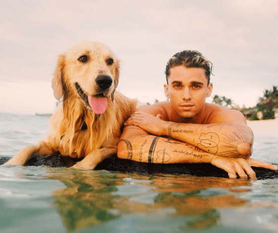 Jay Alvarrez Net Worth