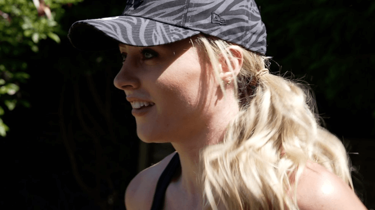 Lauren Flymen Net Worth