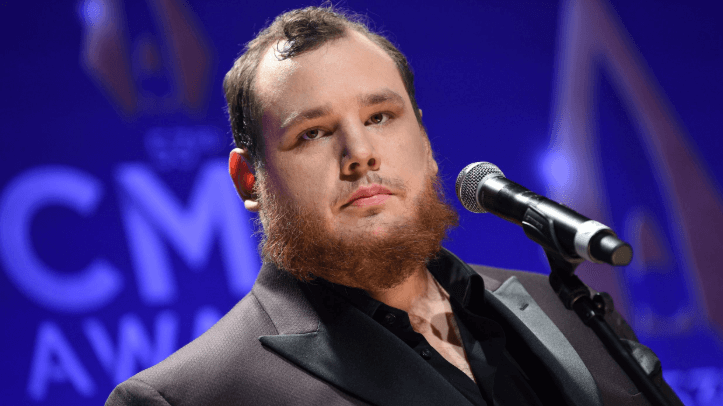 Luke Combs Net Worth 2023
