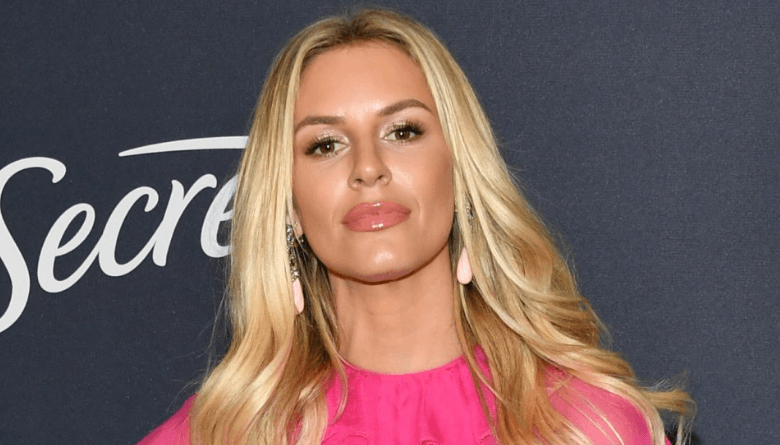 Morgan Stewart Net Worth