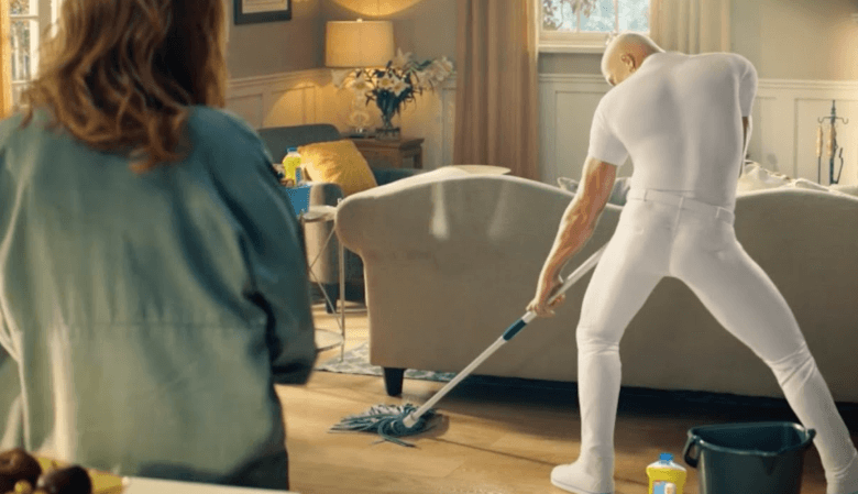 Mr Clean Net Worth