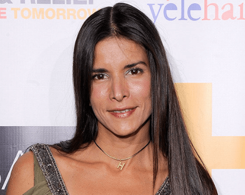 Patricia Velasquez Net Worth