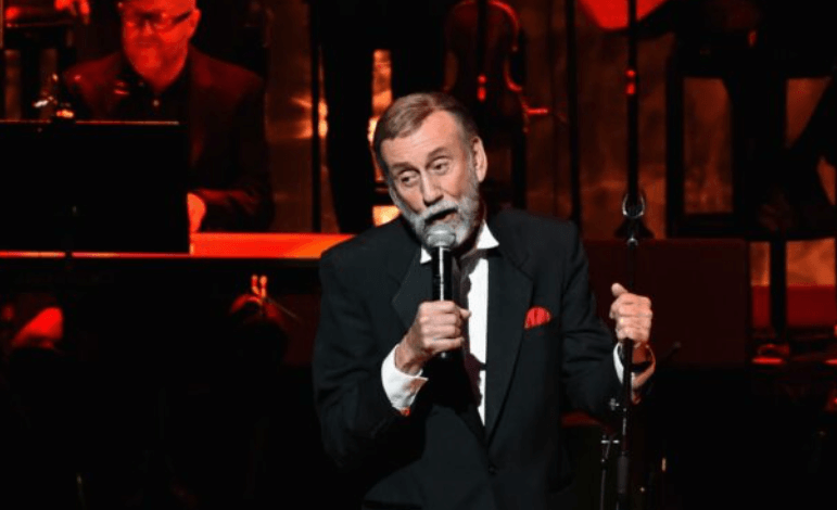 Ray Stevens Net Worth