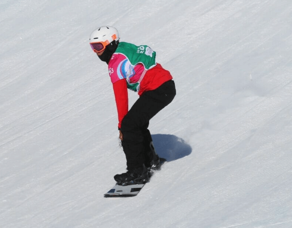 Snowboard Jesus Net Worth
