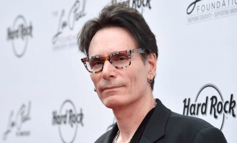Steve Vai Net Worth