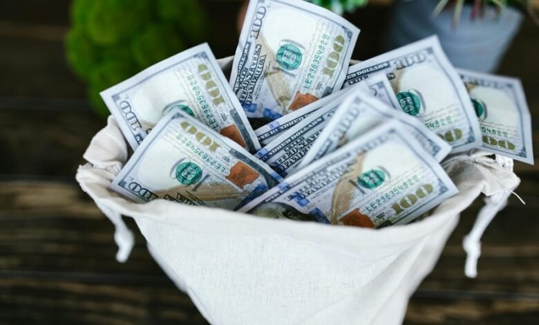 gavin casalegno s financial success