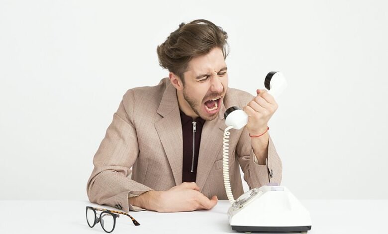 regional mobile call analysis