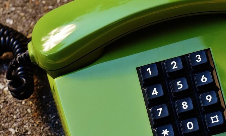 regional mobile call investigation