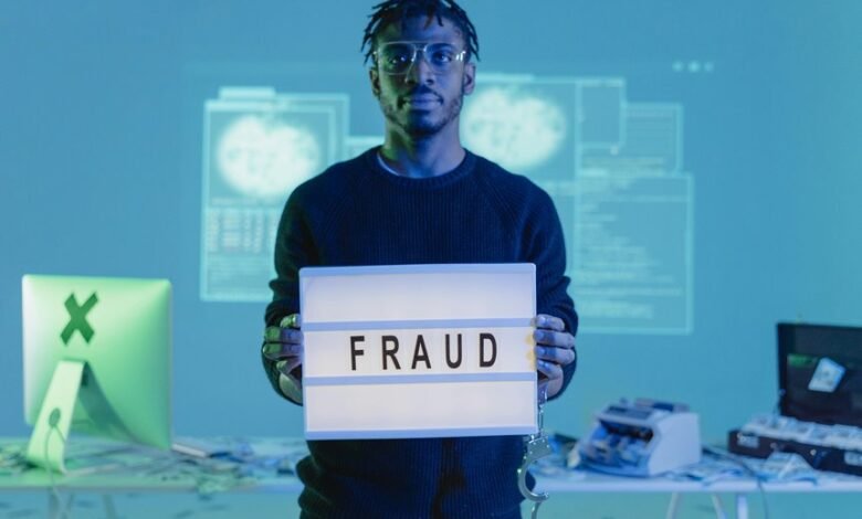 fraud protection hotline numbers
