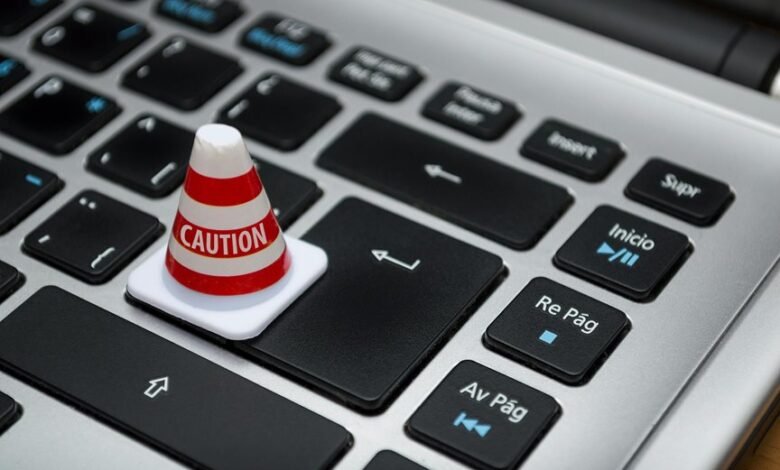 fraud risk alert numbers