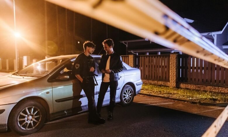 suspicious call report data