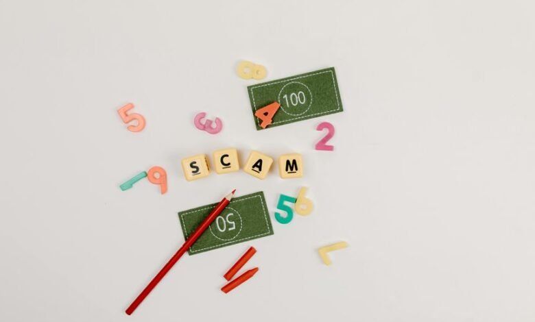 unknown caller scam hotline